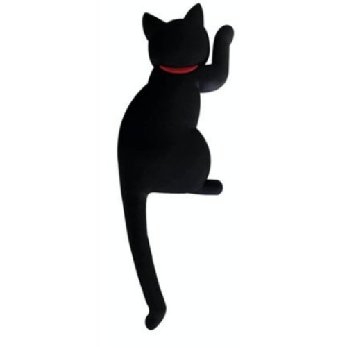 갓샵 고양이 꼬리 자석 후크 7종