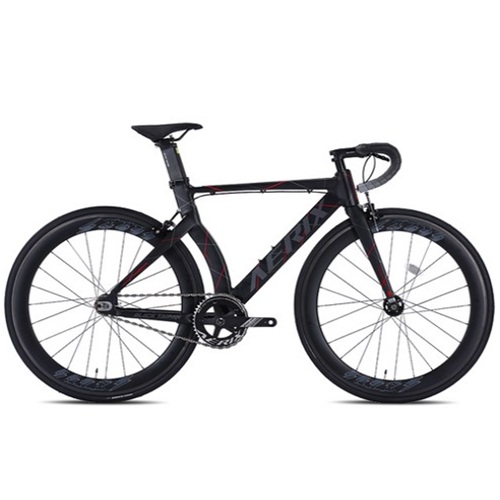 K2바이크 블랙타이판 에릭스 700C (2025년형)_이미지