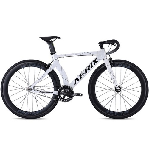 K2바이크 블랙타이판 에릭스 700C (2025년형)_이미지