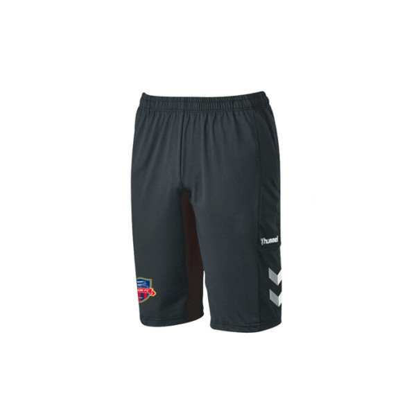 수원 FC 7부 일반핏 팬츠 HM-P7528
