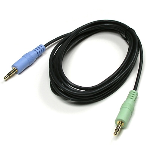 스테레오 케이블 3.5파이 (M/M)