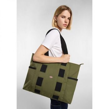 디키즈 딕키스 애쉬빌 토트백 사이프러스 7655994