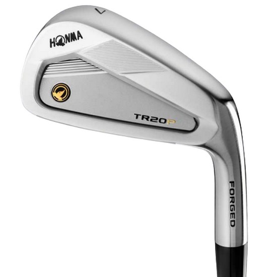 혼마 TW TR20P 아이언 경량스틸 (정품 7개)_이미지