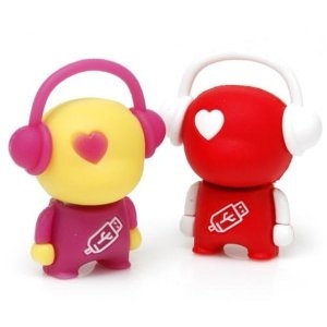 헤드셋 USB/JS-31209