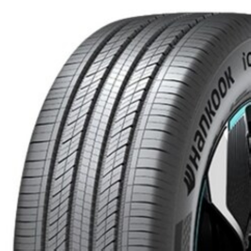 한국타이어 아이온 에보 AS IH01 사일런트 245/40R20 (전국무료장착)_이미지