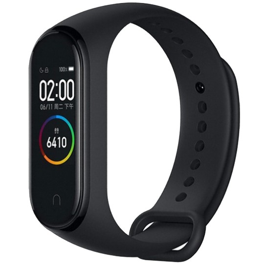 샤오미 미 밴드4 (해외구매)
