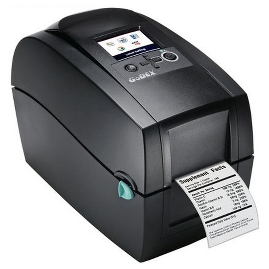 Godex RT230i