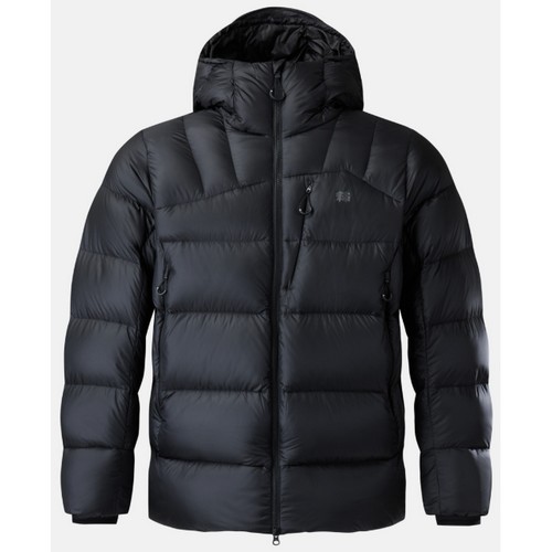 BPL 헤비 후드 다운 JWJDW25311BLK