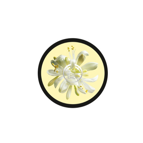 더바디샵 모링가 바디 버터 200ml (1개)_이미지