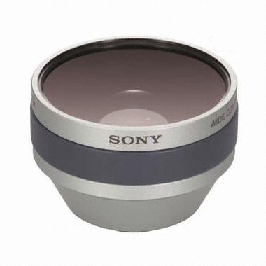 SONY VCL-HG0730X 광각컨버터 (정품)_이미지