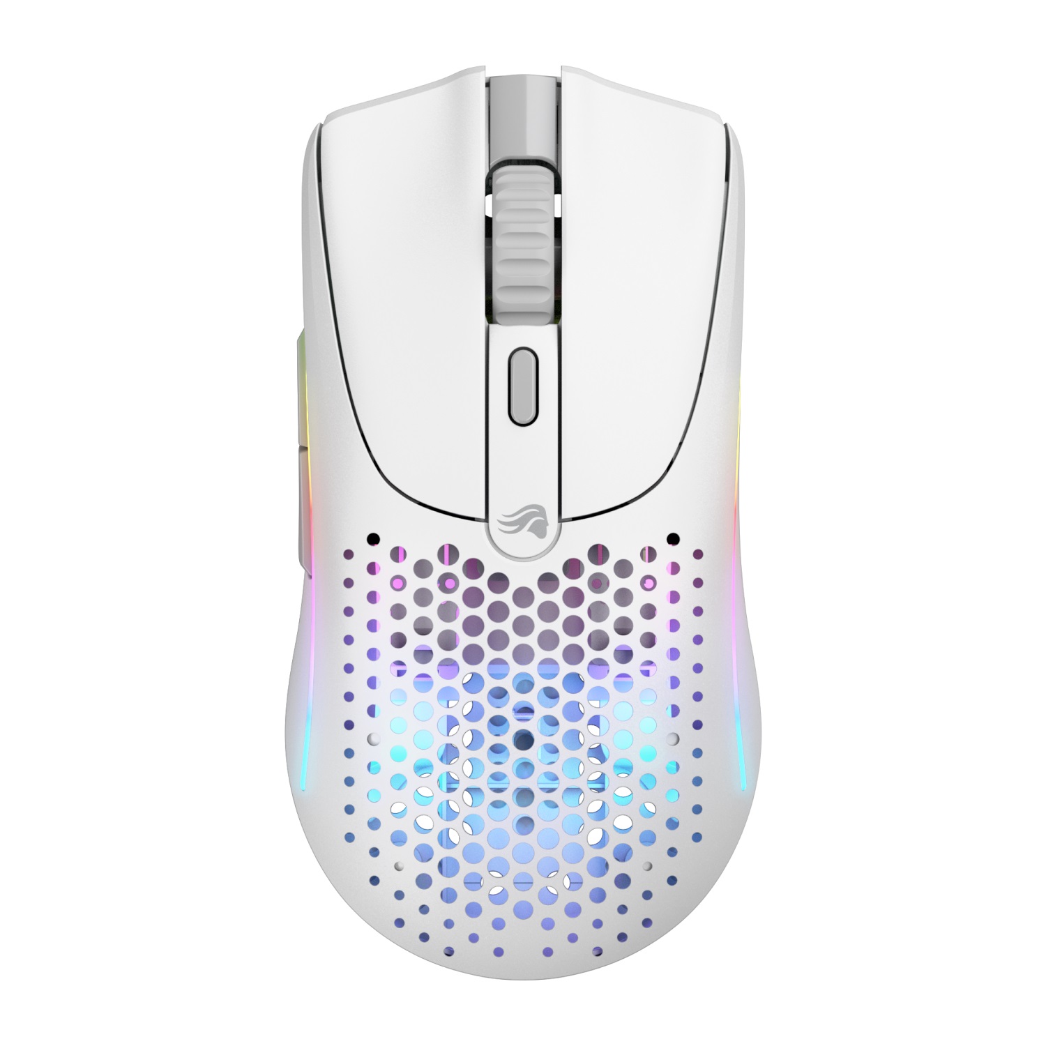 글로리어스 MODEL O 2 Mini 유무선 (화이트)