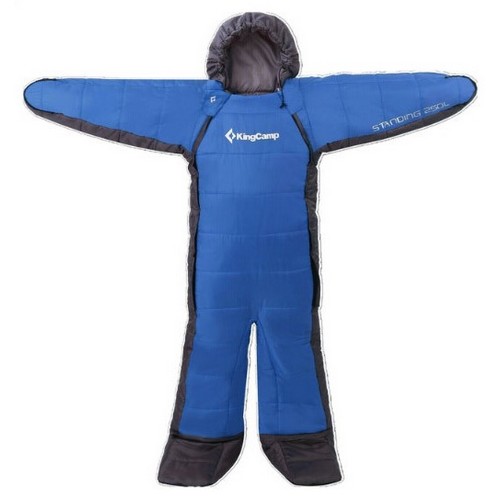 킹캠프 스텐딩 250S 침낭 네이비 그레이이미지입니다. 누르면 해당 게시물로 새창이동합니다.