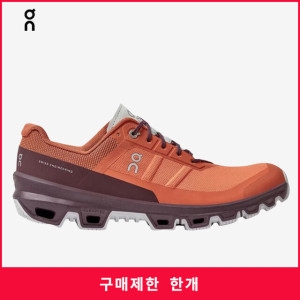 온러닝 클라우드벤쳐 러닝화 트레일러닝 중거리 운동화 Running Cloudventure Shoes 3299261