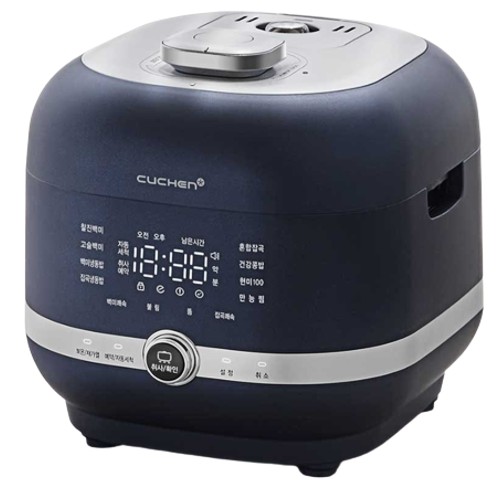 쿠첸 121 CRR-PMPR0640N