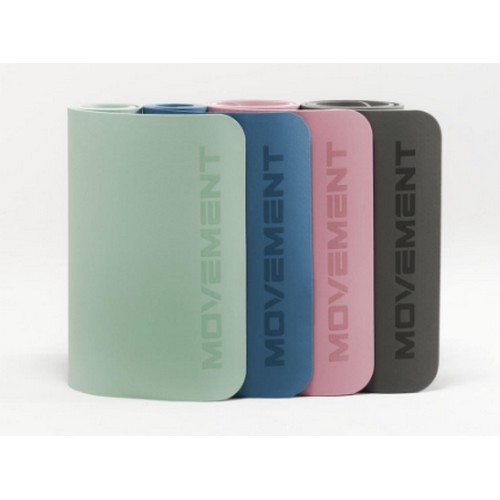 무브먼트 TPE 요가매트 (6mm)_이미지