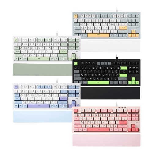 OFFICEPRO OSP87K