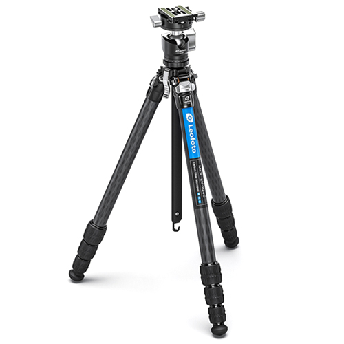 레오포토 LY-224C 미스터Y 삼각대 (LH-25R 헤드)_이미지