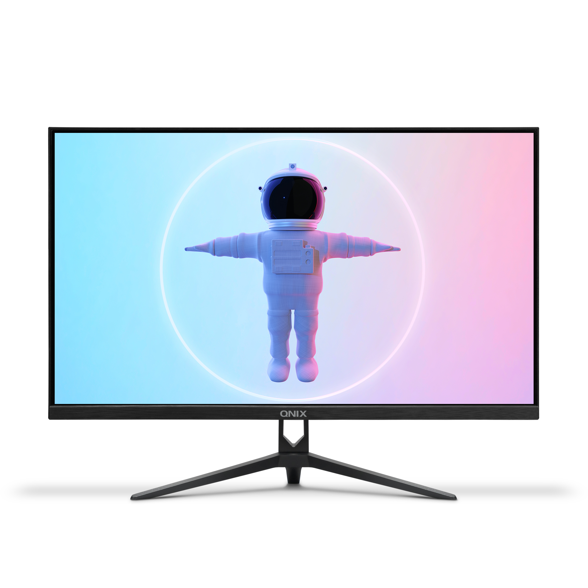 QX27BF REAL 75 무결점