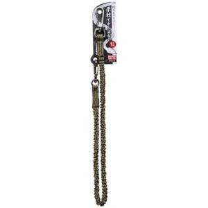 수프 70810 안전 링-스네이크 코드 SNK-30G 3kg W0384FE