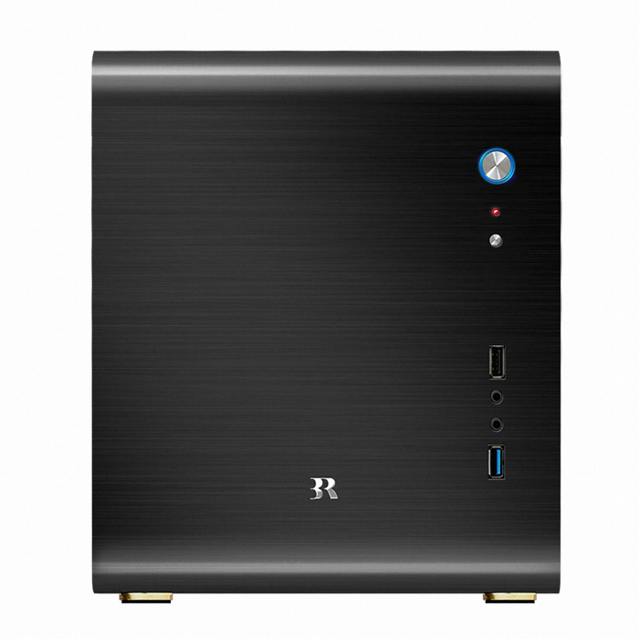 3RSYS TRUE200 USB3.0 Black_이미지