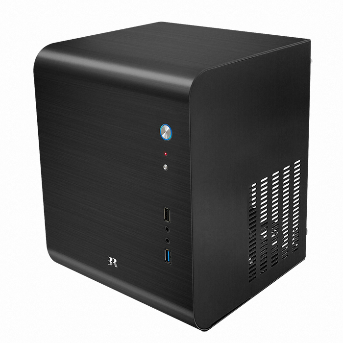 3RSYS TRUE200 USB3.0 Black_이미지