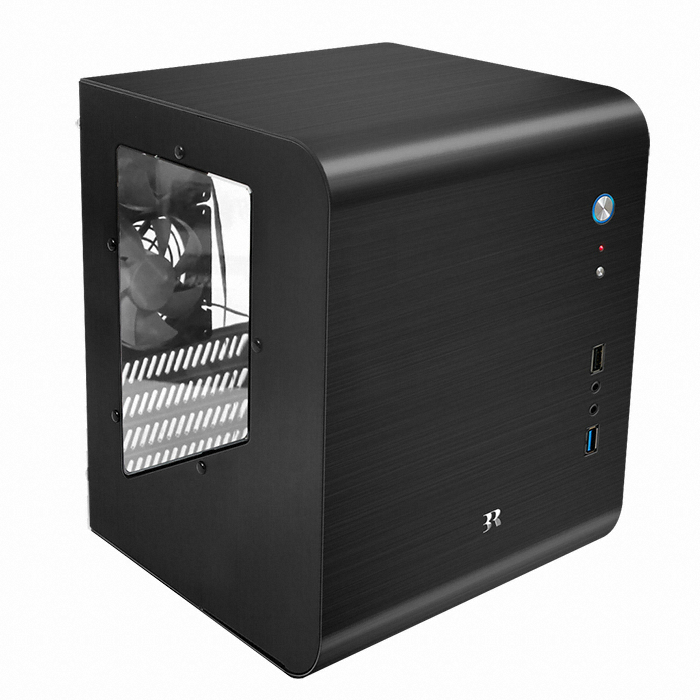 3RSYS TRUE200 USB3.0 Black_이미지
