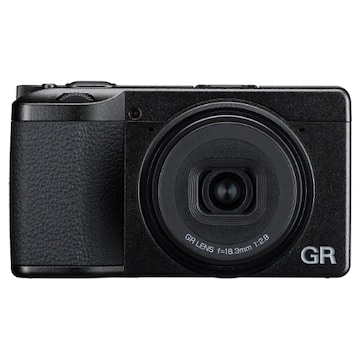 리코 GR IV (정품)
