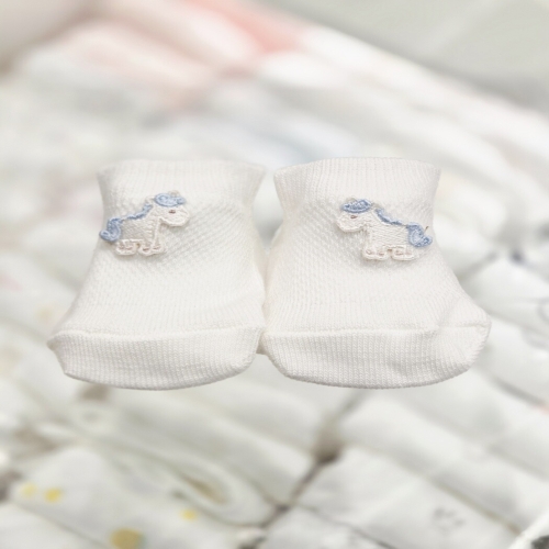 해피랜드F&C 압소바 IV 구름말 와펜 스니커즈 A1B32006