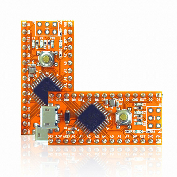 코코아팹 오렌지보드 Nano (기본)