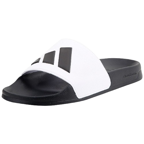 아디다스 아딜렛 샤워 슬라이드 JR0672 (병행)