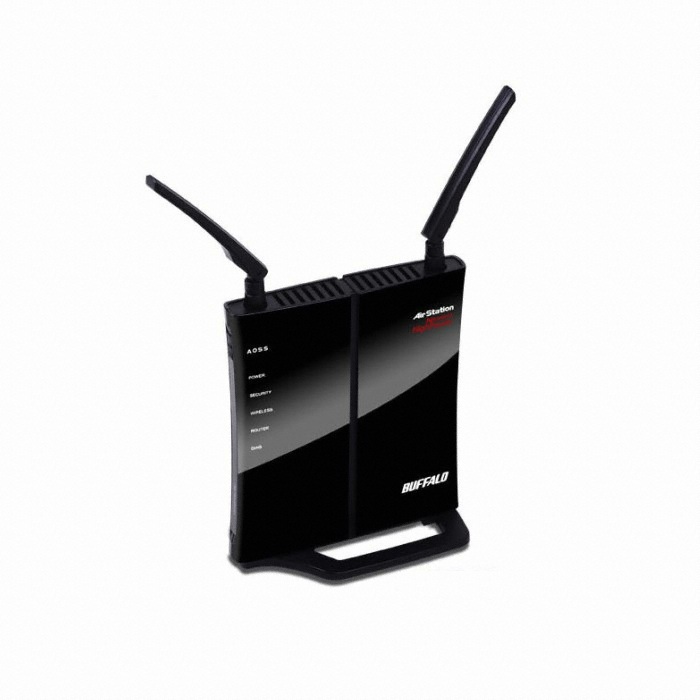 BUFFALO WHR-HP-G300N ������������