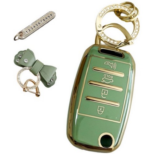 ������� �����̾� TPU Ű���̽� ��� 3/4��ư ���� AK-12 + ��ȣŰ�� + ����Ű��