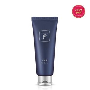  더후 정윤초 올인원 멀티 클렌저 200ml [1개]