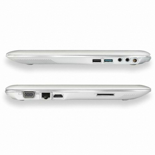MSI S30-i5 ECO Color (mSATA 128GB)_이미지