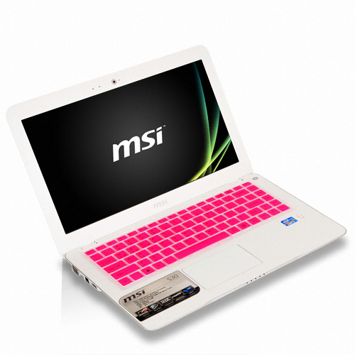 MSI S30-i5 ECO Color (mSATA 128GB)_이미지