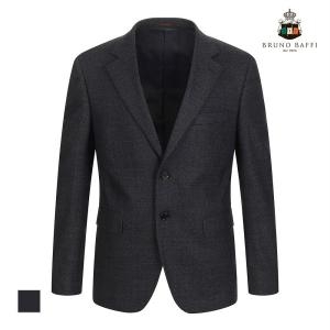 세정 브루노바피 남성 남성 모노 디자인 정장자켓_MANGAVW9