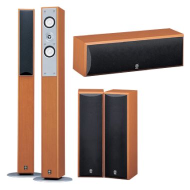 야마하 NS-Series NS-125F, NS-P125