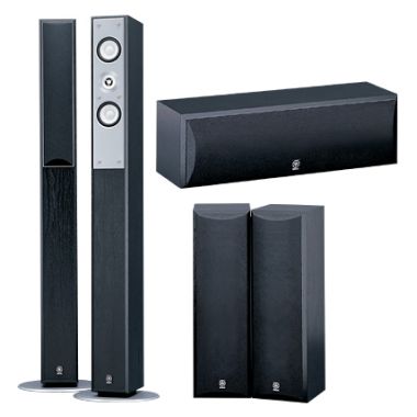 야마하 NS-Series NS-125F, NS-P125_이미지