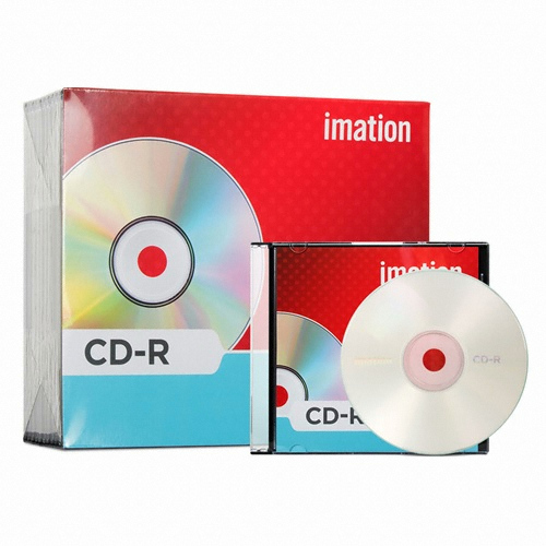 �̸��̼� CD-R 700MB 52x ����