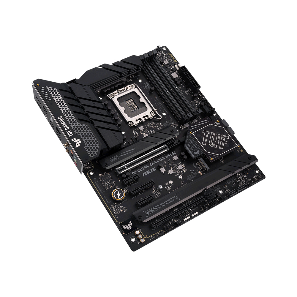 ASUS TUF Gaming Z790-PLUS WIFI D4 ���ؾ����۴�