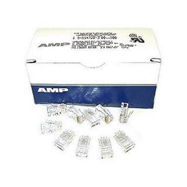RJ-45 Jack 1Box
