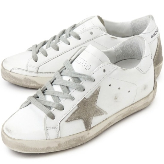 슈퍼스타 스니커즈 GWF00102 F000317 10273