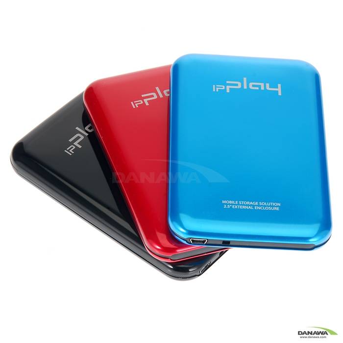 세이프네트워크 IP-250 (320GB)_이미지