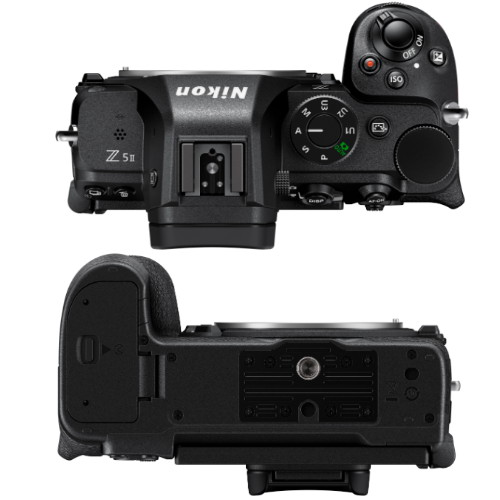 니콘 Z5II 바디 (중고품)_이미지