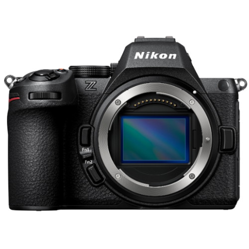 니콘 Z5II 바디 (중고품)