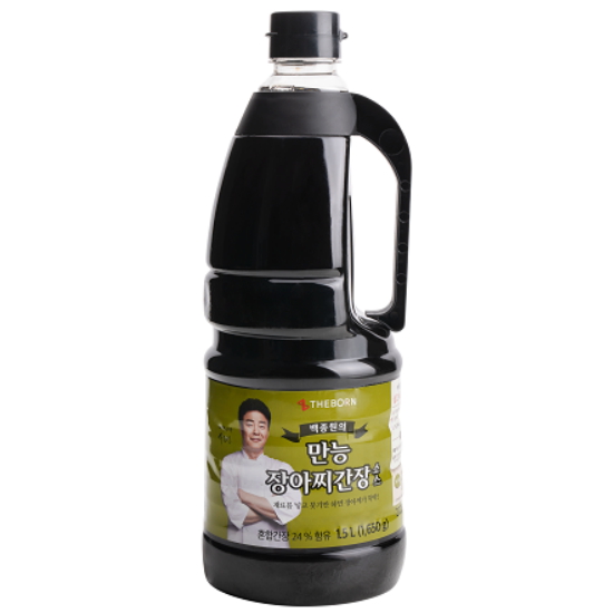 �����ڸ��� �������� ���� ����� ����ҽ� 1.5L