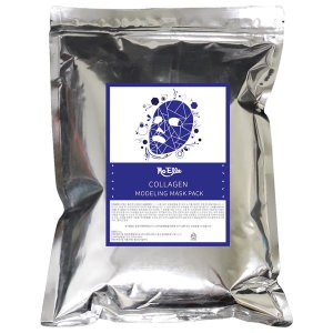 리엘르 모델링 마스크팩 콜라겐 1000g