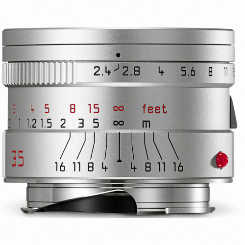 Leica SUMMARIT-M 50mm F2.4 (정품) : 다나와 가격비교