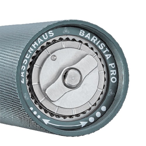 자센하우스 바리스타 프로밀 (그린)_이미지