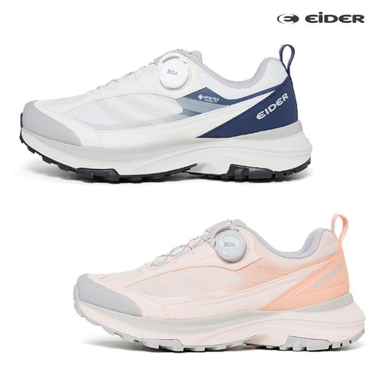 아이더 택가 259,000 공용 충격흡수 고어텍스 하이킹화 퀀텀 포스 DUS25G32